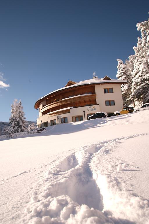 Apart Ideal Serfaus Exteriör bild